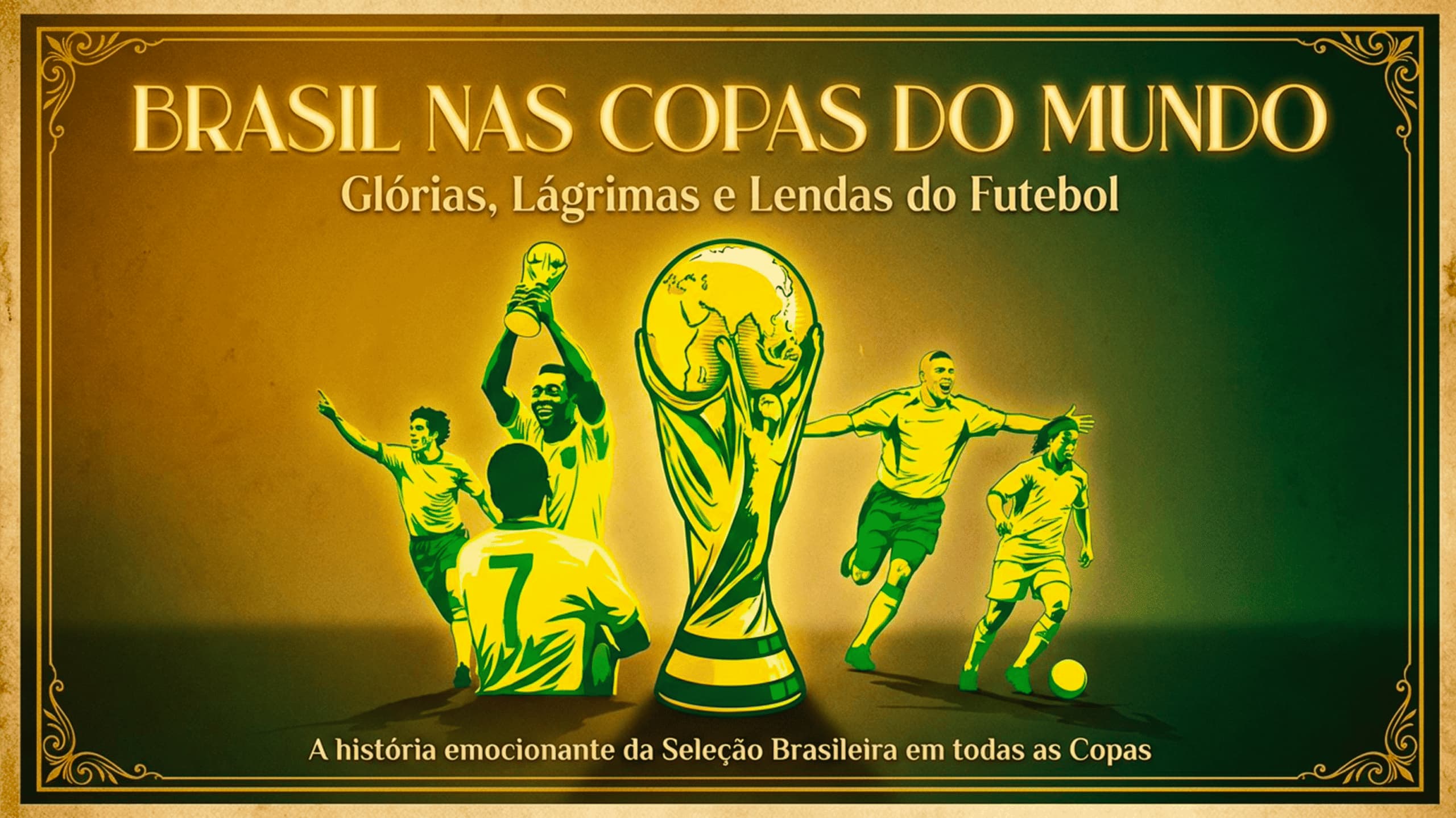 Brasil Nas Copa
